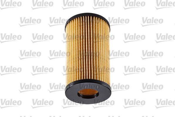 Valeo 586531 - Маслен филтър vvparts.bg