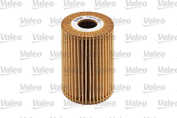 Valeo 586532 - Маслен филтър vvparts.bg