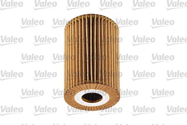Valeo 586532 - Маслен филтър vvparts.bg