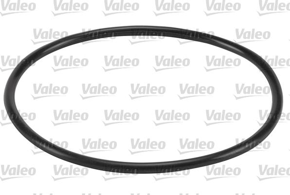 Valeo 586526 - Маслен филтър vvparts.bg