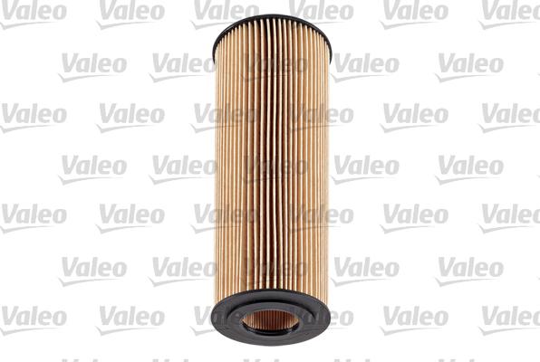 Valeo 586520 - Маслен филтър vvparts.bg