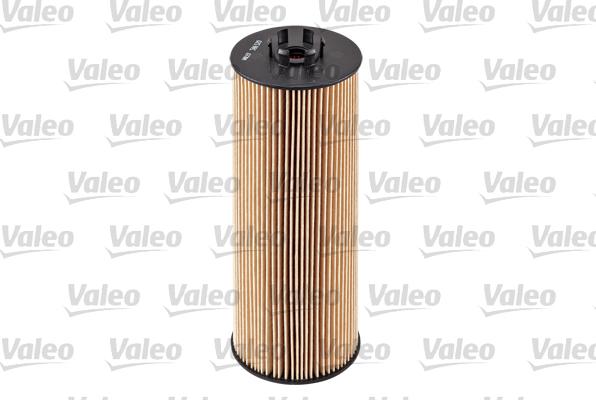 Valeo 586520 - Маслен филтър vvparts.bg