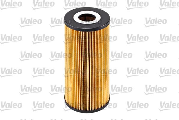 Valeo 586522 - Маслен филтър vvparts.bg
