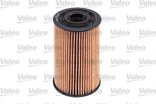 Valeo 586579 - Маслен филтър vvparts.bg