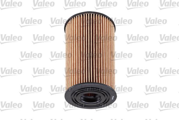 Valeo 586579 - Маслен филтър vvparts.bg