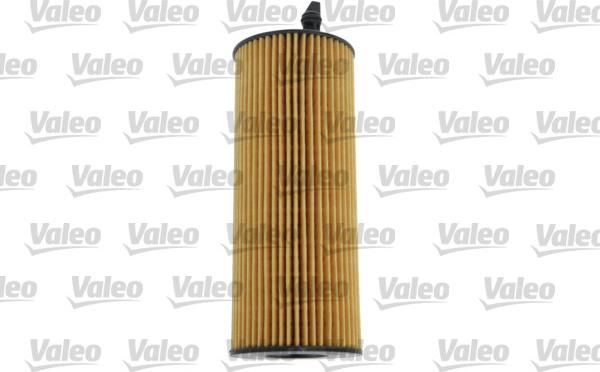 Valeo 586604 - Маслен филтър vvparts.bg