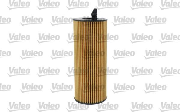 Valeo 586604 - Маслен филтър vvparts.bg