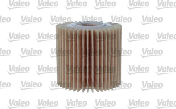 Valeo 586606 - Маслен филтър vvparts.bg