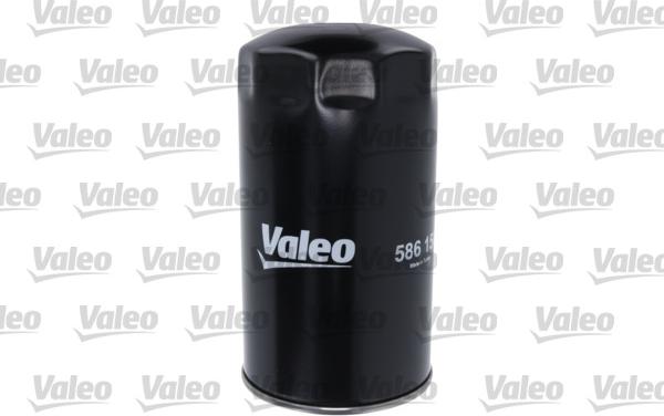 Valeo 586150 - Маслен филтър vvparts.bg