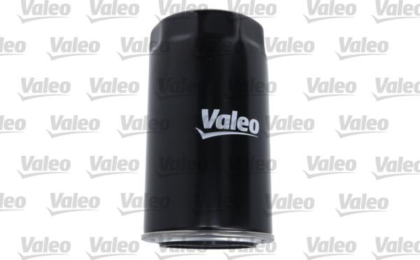 Valeo 586150 - Маслен филтър vvparts.bg