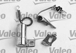 Valeo 582168 - Щекер, запалителна бобина vvparts.bg