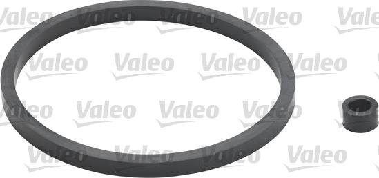 Valeo 587906 - Горивен филтър vvparts.bg