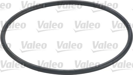 Valeo 587901 - Горивен филтър vvparts.bg