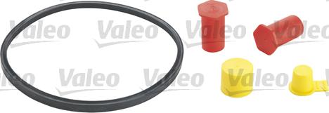 Valeo 587903 - Горивен филтър vvparts.bg