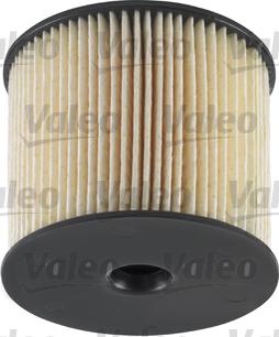 Valeo 587903 - Горивен филтър vvparts.bg