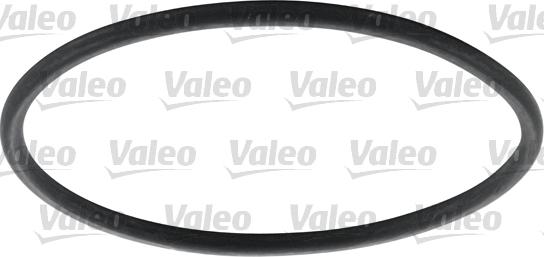 Valeo 587919 - Горивен филтър vvparts.bg