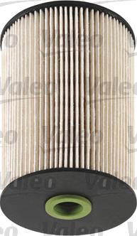 Valeo 587919 - Горивен филтър vvparts.bg