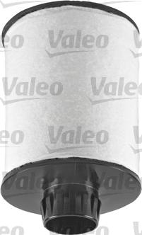 Valeo 587914 - Маслен филтър vvparts.bg
