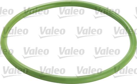 Valeo 587935 - Горивен филтър vvparts.bg