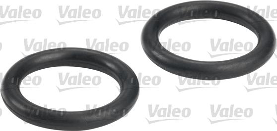 Valeo 587548 - Горивен филтър vvparts.bg