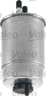 Valeo 587525 - Горивен филтър vvparts.bg