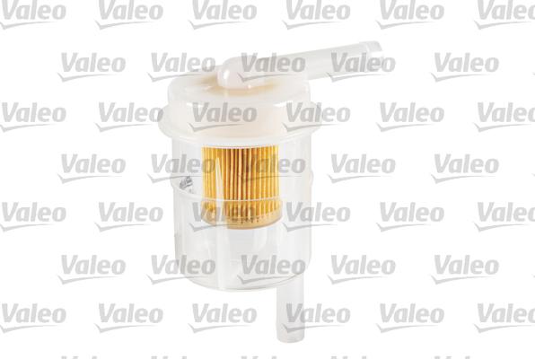 Valeo 587048 - Горивен филтър vvparts.bg