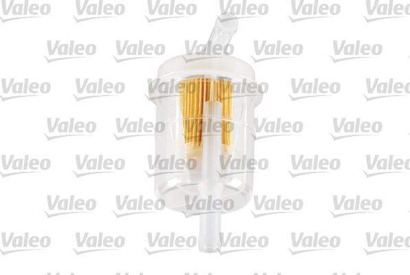 Valeo 587048 - Горивен филтър vvparts.bg