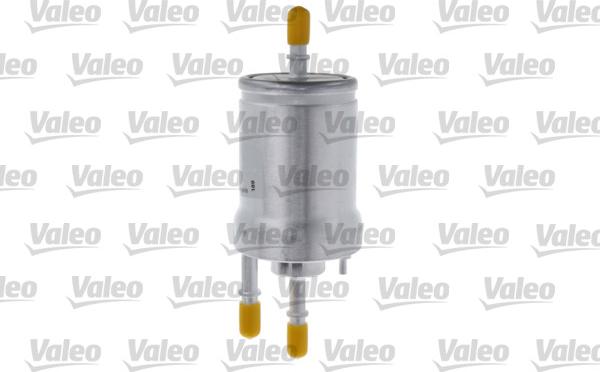 Valeo 587060 - Горивен филтър vvparts.bg