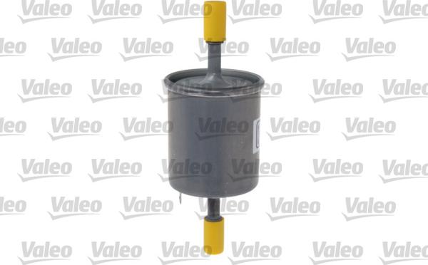 Valeo 587061 - Горивен филтър vvparts.bg