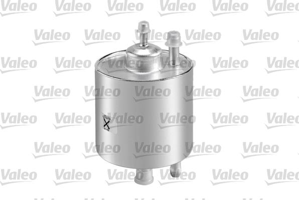 Valeo 587019 - Маслен филтър vvparts.bg