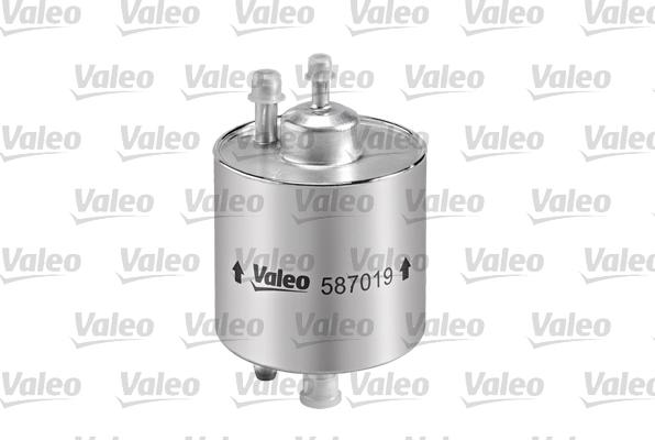 Valeo 587019 - Маслен филтър vvparts.bg