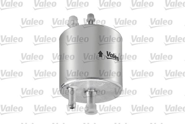 Valeo 587019 - Маслен филтър vvparts.bg