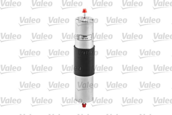 Valeo 587014 - Горивен филтър vvparts.bg