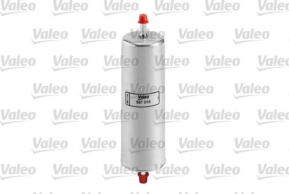 Valeo 587015 - Горивен филтър vvparts.bg