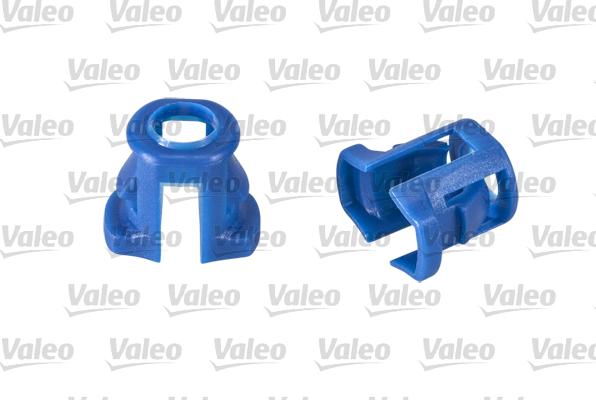 Valeo 587028 - Маслен филтър vvparts.bg