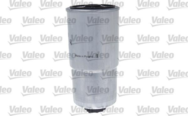 Valeo 587186 - Горивен филтър vvparts.bg