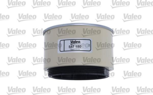 Valeo 587180 - Горивен филтър vvparts.bg