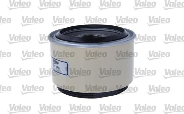 Valeo 587180 - Горивен филтър vvparts.bg