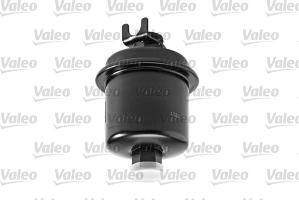 Valeo 587208 - Горивен филтър vvparts.bg