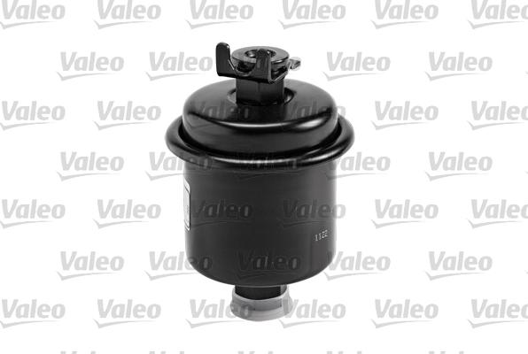 Valeo 587208 - Горивен филтър vvparts.bg