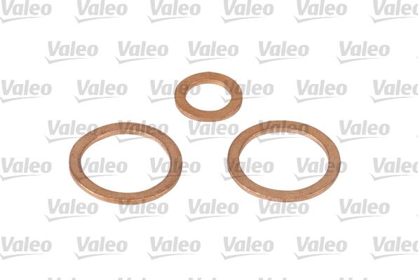 Valeo 587208 - Горивен филтър vvparts.bg