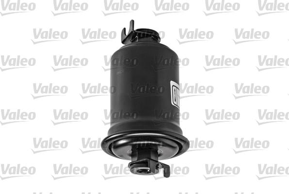 Valeo 587222 - Горивен филтър vvparts.bg