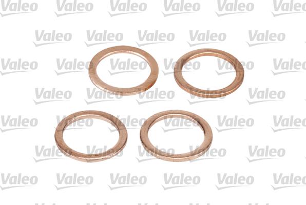 Valeo 587222 - Горивен филтър vvparts.bg