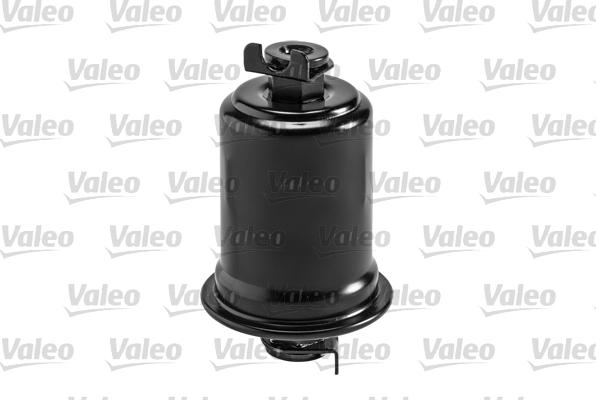 Valeo 587222 - Горивен филтър vvparts.bg