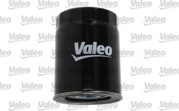 Valeo 587754 - Горивен филтър vvparts.bg