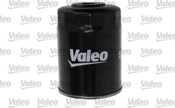 Valeo 587754 - Горивен филтър vvparts.bg
