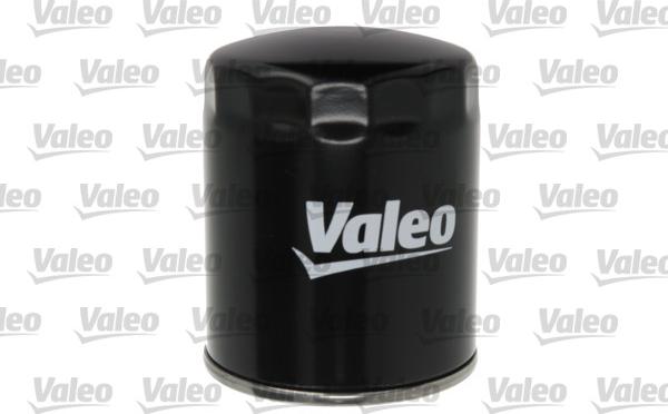 Valeo 587756 - Горивен филтър vvparts.bg