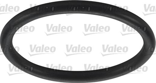 Valeo 587709 - Горивен филтър vvparts.bg