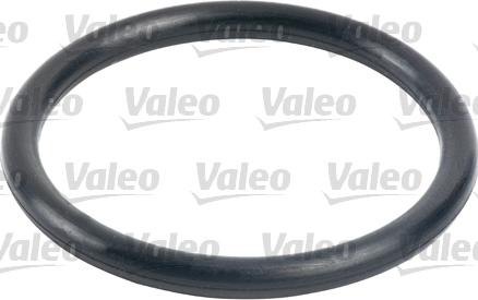 Valeo 587716 - Маслен филтър vvparts.bg