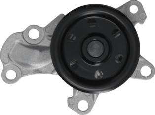 Valeo 529538 - Водна помпа vvparts.bg